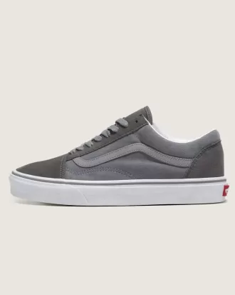 Customs Old Skool Mocka Sko
