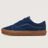 Customs Old Skool Mocka Sko Customs Old Skool Mocka Sko