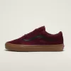 Customs Old Skool Mocka Sko Customs Old Skool Mocka Sko