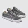 Customs Old Skool Mocka Sko Customs Old Skool Mocka Sko