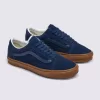 Customs Old Skool Mocka Sko Customs Old Skool Mocka Sko