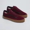Customs Old Skool Mocka Sko Customs Old Skool Mocka Sko