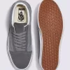 Customs Old Skool Mocka Sko Customs Old Skool Mocka Sko