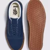 Customs Old Skool Mocka Sko Customs Old Skool Mocka Sko