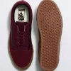 Customs Old Skool Mocka Sko Customs Old Skool Mocka Sko