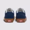 Customs Old Skool Mocka Sko Customs Old Skool Mocka Sko