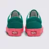 Customs Old Skool Platform Mocka Sko