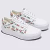 Customs Old Skool Plattformssko