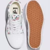 Customs Old Skool Plattformssko