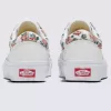 Customs Old Skool Plattformssko