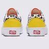 Customs Old Skool Plattformssko
