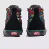 Customs Sk8-Hi Halloween Sko Customs Sk8-Hi Halloween Sko