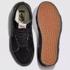 Customs Sk8-Hi Holiday Shoe Customs Sk8-Hi Holiday Shoe