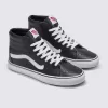 Customs Sk8-Hi Lädersko Customs Sk8-Hi Lädersko
