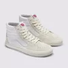Customs Sk8-Hi Lädersko Customs Sk8-Hi Lädersko