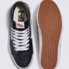 Customs Sk8-Hi Lädersko Customs Sk8-Hi Lädersko