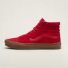 Customs Sk8-Hi Mockasko Customs Sk8-Hi Mockasko
