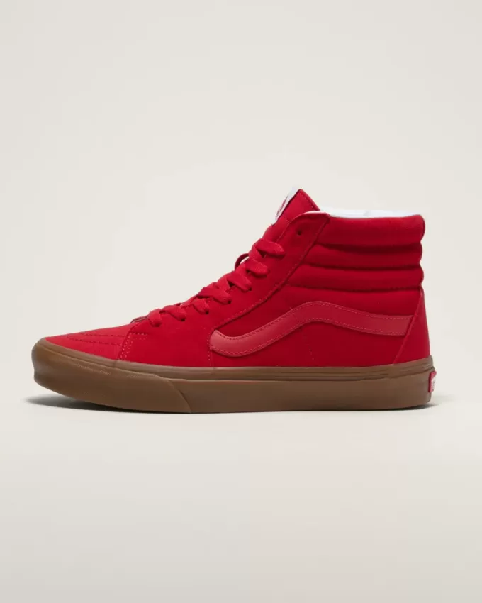 Customs Sk8-Hi Mockasko Customs Sk8-Hi Mockasko