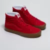 Customs Sk8-Hi Mockasko Customs Sk8-Hi Mockasko