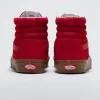 Customs Sk8-Hi Mockasko Customs Sk8-Hi Mockasko