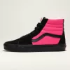 Customs Sk8-Hi Shoe Customs Sk8-Hi Shoe