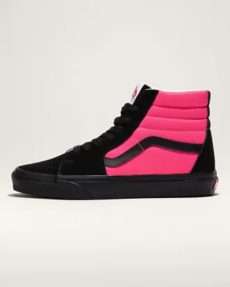 Customs Sk8-Hi Shoe Customs Sk8-Hi Shoe