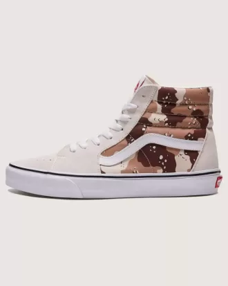 Customs Sk8-Hi Shoe