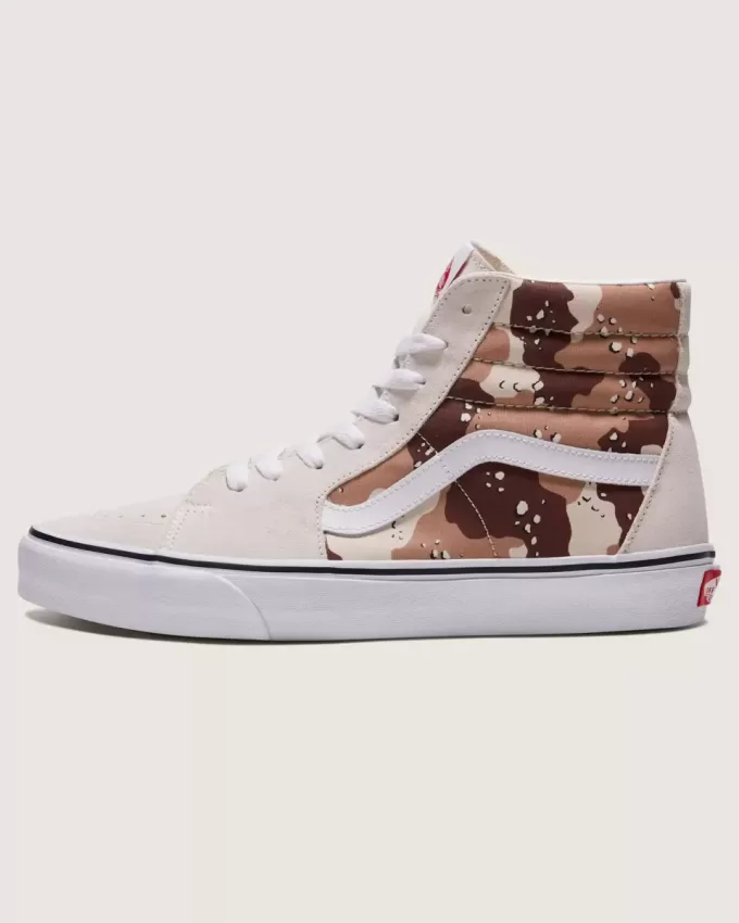 Customs Sk8-Hi Shoe