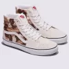 Customs Sk8-Hi Shoe