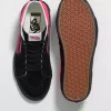 Customs Sk8-Hi Shoe Customs Sk8-Hi Shoe