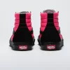 Customs Sk8-Hi Shoe Customs Sk8-Hi Shoe