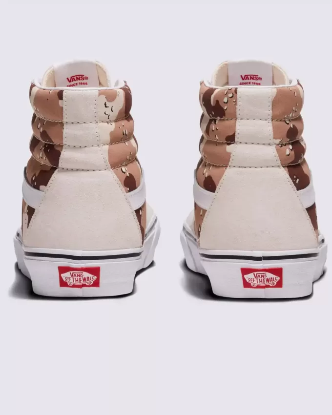 Customs Sk8-Hi Shoe