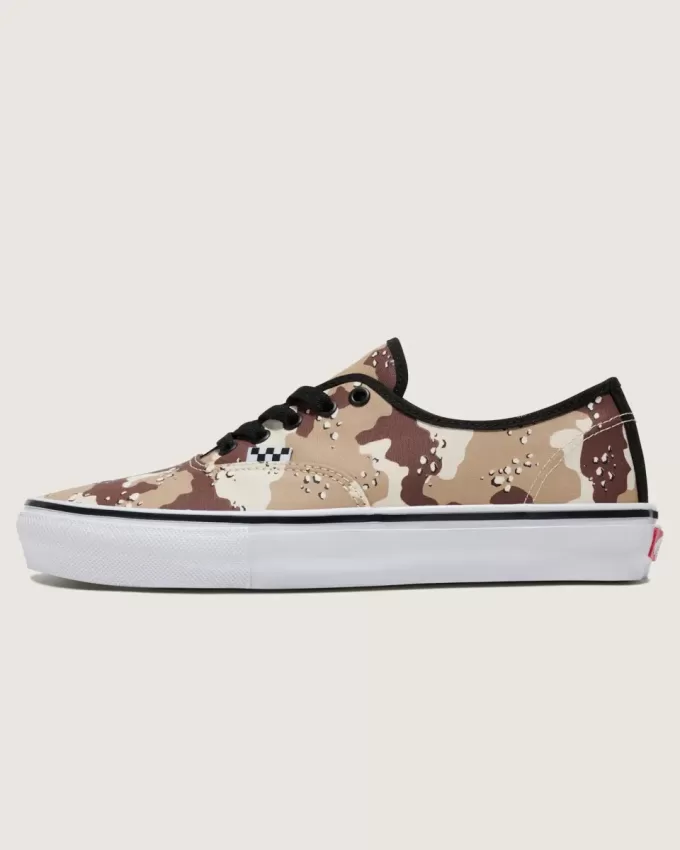 Customs Skate Authentic Shoe Customs Skate Authentic Shoe