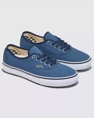 Customs Skate Authentic Shoe