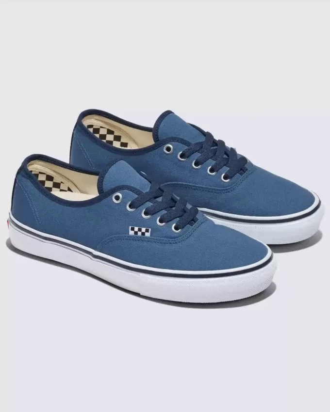 Customs Skate Authentic Shoe Customs Skate Authentic Shoe
