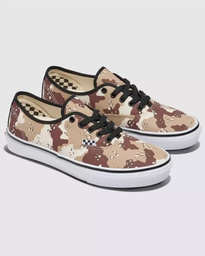 Customs Skate Authentic Shoe Customs Skate Authentic Shoe