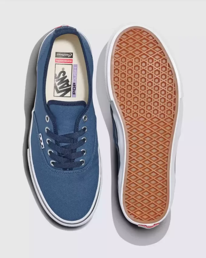Customs Skate Authentic Shoe Customs Skate Authentic Shoe