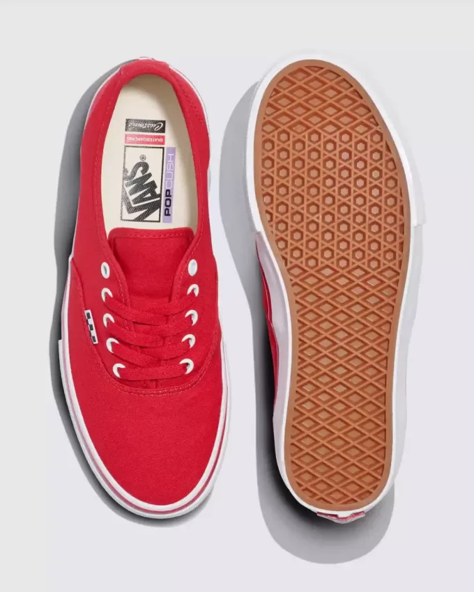 Customs Skate Authentic Shoe Customs Skate Authentic Shoe