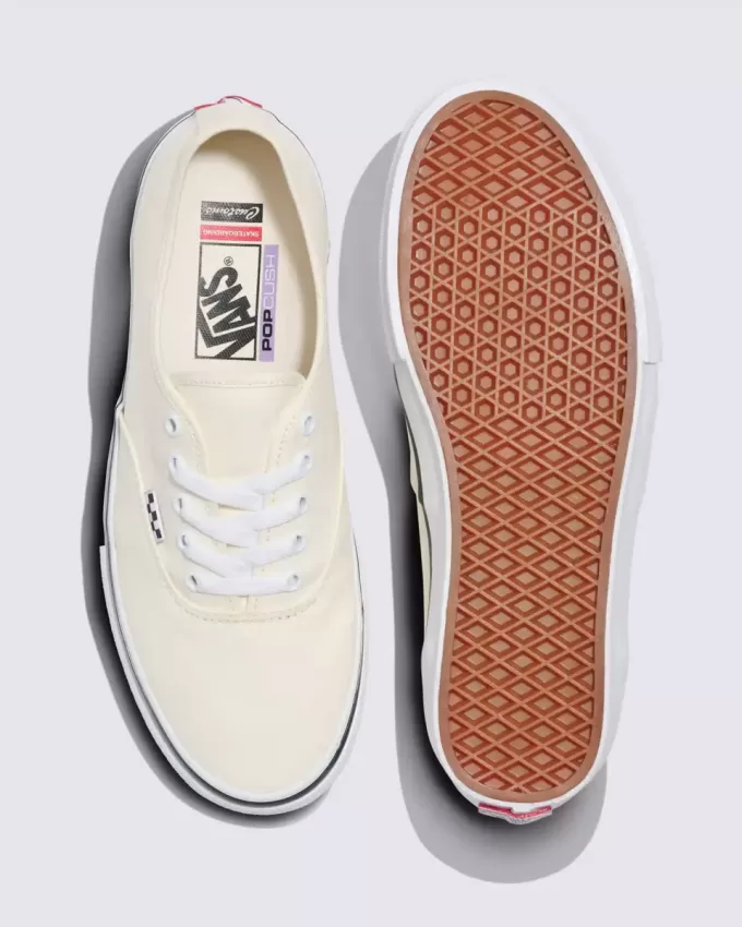 Customs Skate Authentic Shoe Customs Skate Authentic Shoe