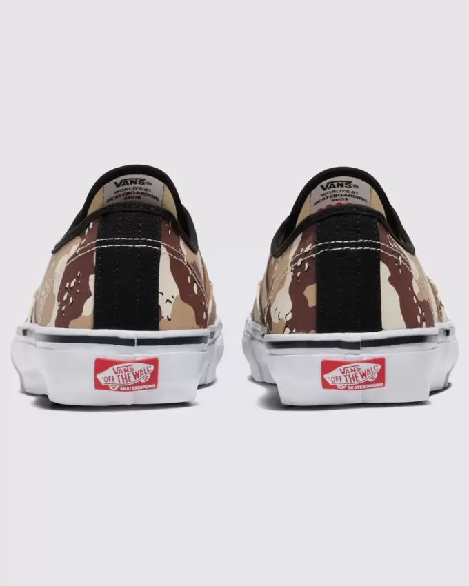 Customs Skate Authentic Shoe Customs Skate Authentic Shoe