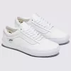 Customs Skate Old Skool Lädersko Customs Skate Old Skool Lädersko