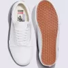 Customs Skate Old Skool Lädersko Customs Skate Old Skool Lädersko