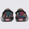 Customs Skate Slip-On Halloween Sko Customs Skate Slip-On Halloween Sko