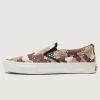 Customs Skate Slip-On Sko Customs Skate Slip-On Sko