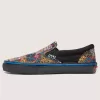 Customs Skate Slip-On Sko Customs Skate Slip-On Sko