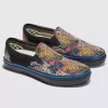 Customs Skate Slip-On Sko Customs Skate Slip-On Sko