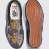 Customs Skate Slip-On Sko Customs Skate Slip-On Sko