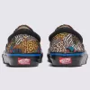 Customs Skate Slip-On Sko Customs Skate Slip-On Sko