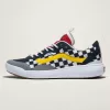 Customs UltraRange EXO Checkerboard Shoe Customs UltraRange EXO Checkerboard Shoe