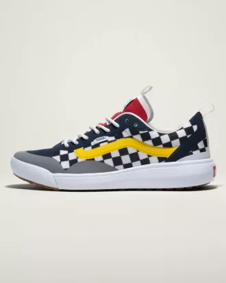 Customs UltraRange EXO Checkerboard Shoe